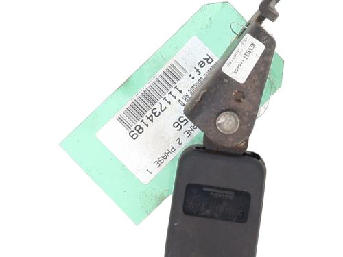 Seat buckle RENAULT MEGANE II (BM0/1_, CM0/1_) 1.6 16V (BM0C, CM0C) | BP29360457I32 
