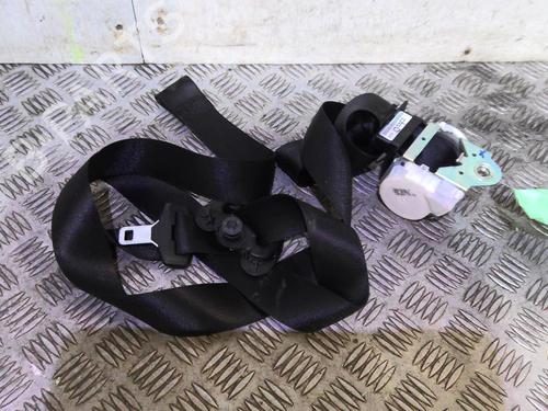 Used Front right belt tensioner BMW 1 (E81) 116 d (116 hp) 20365218