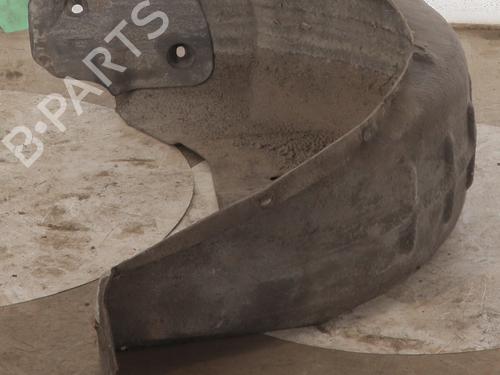 Wheel arch RENAULT SCÉNIC II (JM0/1_) 1.5 dCi (JM1E, JM16) | BP26184023C56 