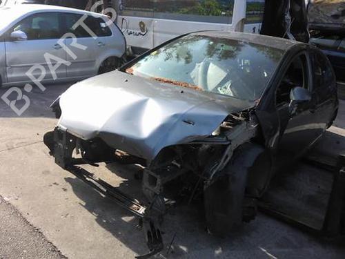 Front left quarter glass CITROËN C4 I (LC_) 1.6 HDi | BP20358577C111 