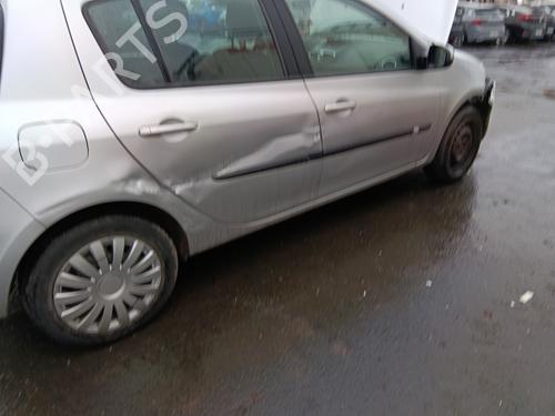 Rear left panel RENAULT CLIO III (BR0/1, CR0/1) | BP34051003C60 - Image 11