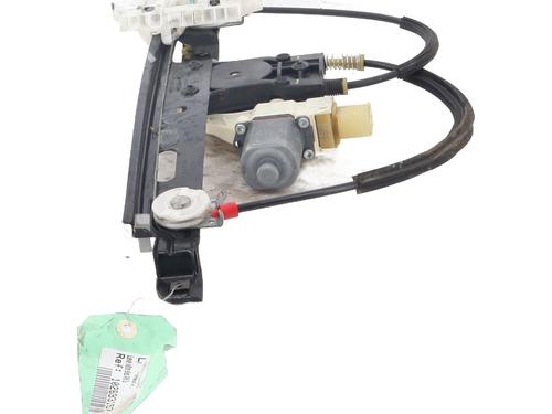 Rear right window mechanism FORD MONDEO IV Turnier (BA7) 1.6 Ti 1881212