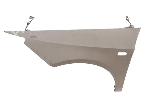 Used Left front fenders SEAT IBIZA IV (6J5, 6P1) 1.4 (85 hp) 32075385