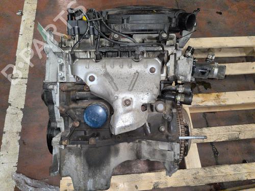 Engine DACIA SANDERO | BP35972887M1 - Image 7