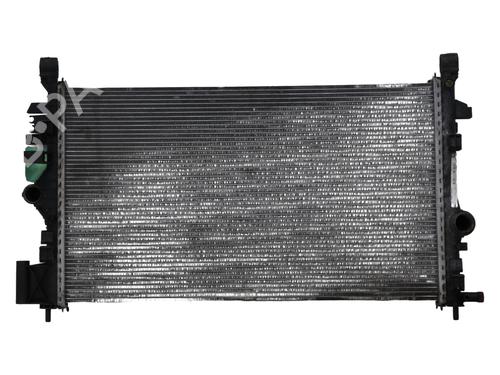 water-radiator-opel-insignia-a-g09-20-cdti-68-13241725-2008-2009-2010-2011-2012-2013-2014-2015-2016-2017-20353658 main image