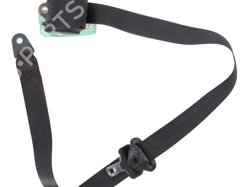 Used Front left seatbelt Front left seatbelt AIXAM CROSSLINE 0.4 (5 hp) 29704404 29704404