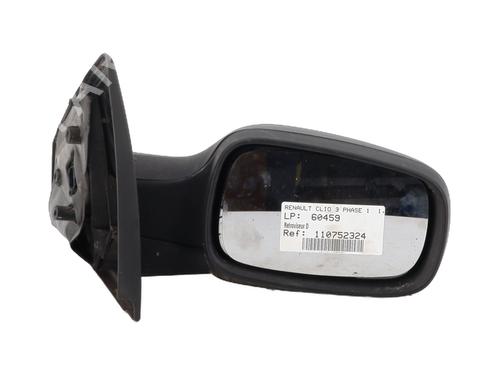 right-mirror-renault-clio-iii-br01-cr01-2005-2006-2007-2008-2009-2010-2011-2012-2013-2014-28153206 main image