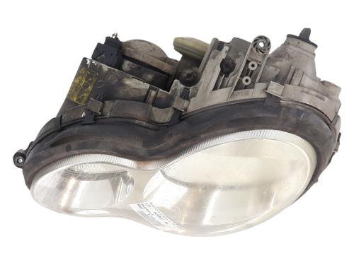Left headlight MERCEDES-BENZ C-CLASS T-Model (S203) C 200 CDI (203.207) | BP37246302C28 - Image 4