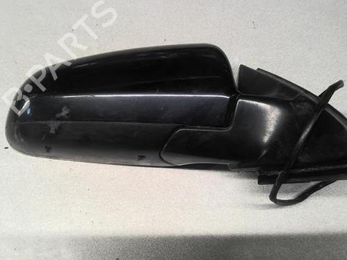 Right mirror AUDI A4 B6 Avant (8E5) 2.5 TDI | BP22003659C27 
