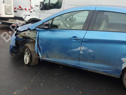 Front right seatbelt RENAULT ZOE (BFM_) ZOE | BP23788720I25 - Image 5