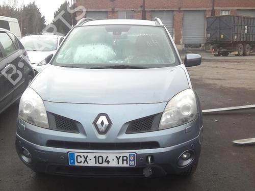 Engine control unit (ECU) RENAULT KOLEOS I (HY_) 2.0 dCi (HY0K) | BP23789441M57  - Image 12