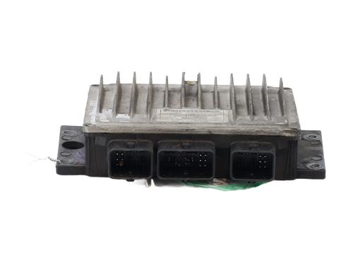 Engine control unit (ECU) RENAULT CLIO III (BR0/1, CR0/1) 1.5 dCi (BR17, CR17) | BP30261818M57 - Image 4