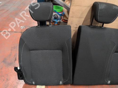 Seats set DACIA SANDERO II 1.0 SCe 75 (B8JC, B8JD, B8NC) | BP40031229C78 - Image 14