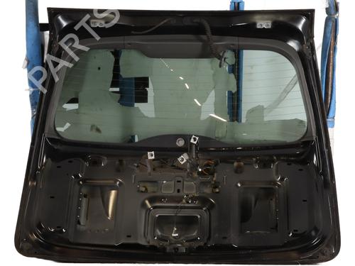 Tailgate FORD FOCUS II Turnier (DA_, FFS, DS) 1.6 TDCi | BP26004060C6 