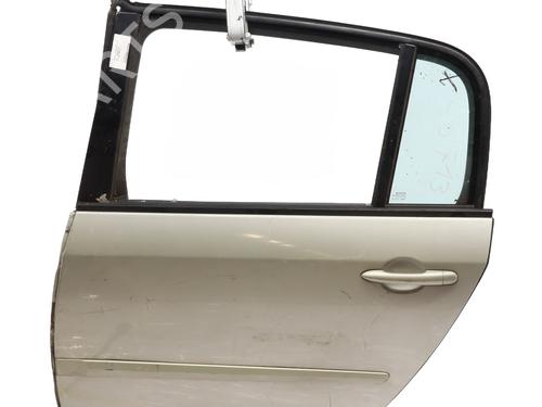 Left rear door RENAULT VEL SATIS (BJ0_) 2.0 16V Turbo (BJ0K) | BP22004602C4 