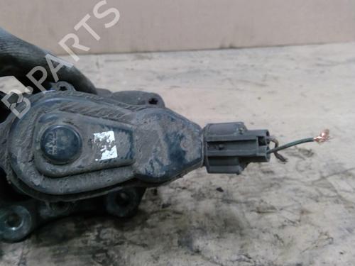 Right rear brake caliper RENAULT SCÉNIC III (JZ0/1_) 1.6 dCi (JZ00, JZ12) | BP28166477M106 