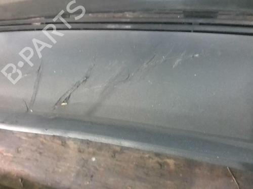 Front bumper FORD FIESTA IV (JA_, JB_) 1.3 i | BP20724080C7 