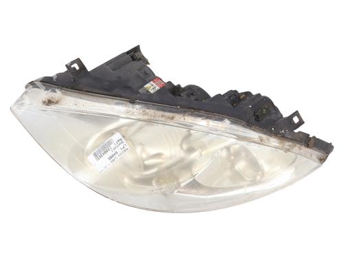 Left headlight MERCEDES-BENZ A-CLASS (W169) A 200 CDI (169.008, 169.308) | BP37635887C28 - Image 3