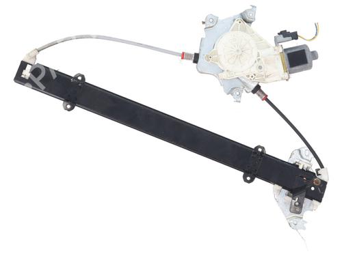 Used Front right window mechanism NISSAN MICRA III (K12) 1.5 dCi (86 hp) 31301868