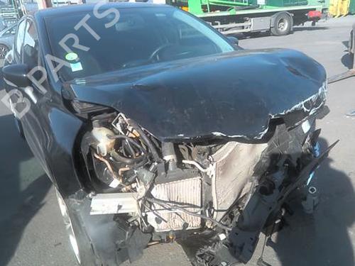 Left tailgate light RENAULT CLIO IV (BH_) 1.5 dCi 90 | BP25824528C79 - Image 13