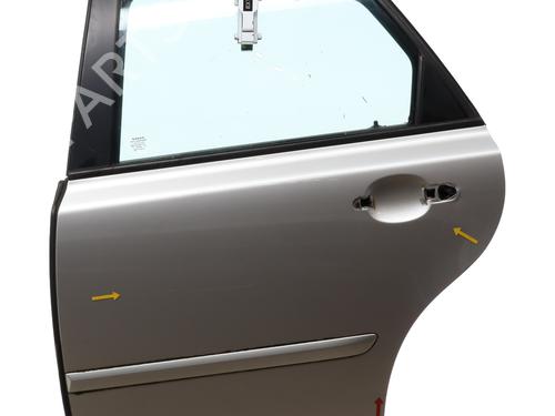 Used Left rear door VOLVO S40 II (544) 2.0 D (136 hp) 21373669
