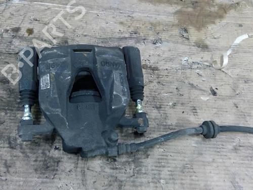 Right front brake caliper FIAT 500X (334_) 1.6 (334AXE1A) | BP31070022M104