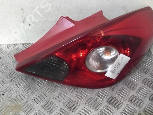 Used Right taillight Right taillight OPEL CORSA D (S07) 1.3 CDTI (L08, L68) (75 hp) 20359872 20359872