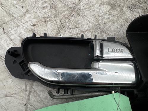 Used Rear right lock Rear right lock SSANGYONG RODIUS I [2005-2026] 36656705 36656705
