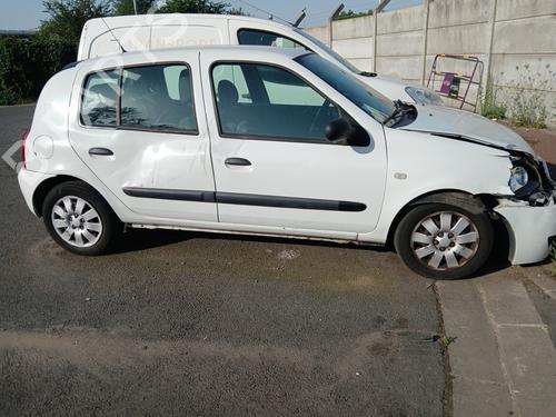 Front left panel RENAULT CLIO II (BB_, CB_) 1.5 dCi (B/CB3M) | BP28111848C58 - Image 5