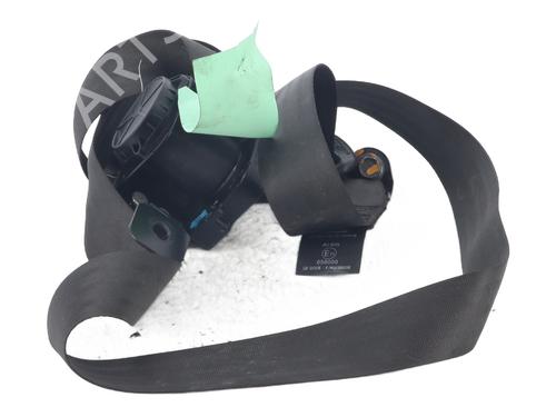 Used Rear left seatbelt Rear left seatbelt KIA SPORTAGE III (SL) 1.7 CRDi (116 hp) 24116101 24116101