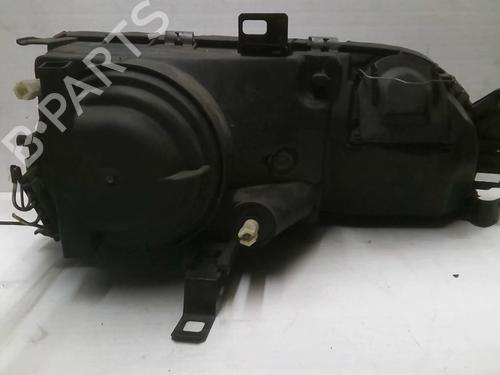 Used Left headlight Left headlight FORD SIERRA II (GBG, GB4) 2.0 (109 hp) 21827011 21827011