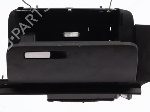 Glove box AUDI A1 (8X1, 8XK) 1.6 TDI | BP30159530C95 