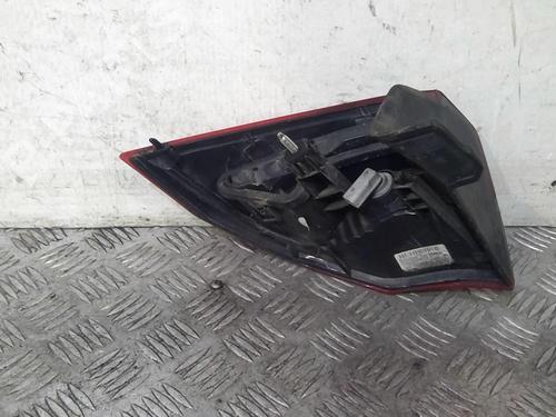 Used Right taillight RENAULT LAGUNA III (BT0/1) 1.5 dCi (BT00, BT0A, BT0T, BT1J) (110 hp) 20361230