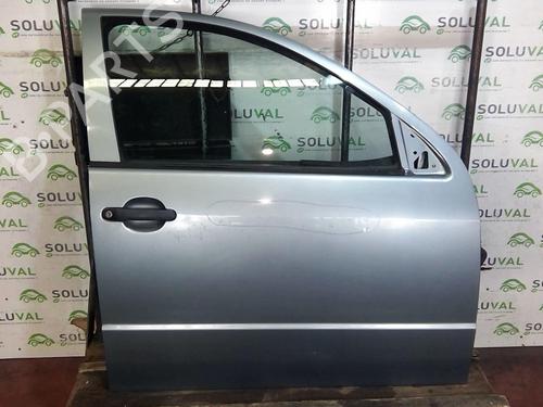 Right front door SKODA FABIA I (6Y2) 1.2 | BP20369819C3 