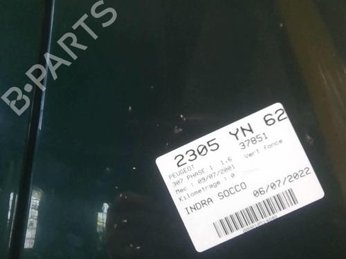 Left mirror PEUGEOT 307 (3A/C) 1.6 16V | BP20358151C26 