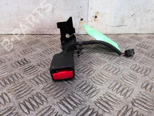 Used Seat buckle HONDA CIVIC VIII Hatchback (FN, FK) 2.2 CTDi (FK3) (140 hp) 22005258