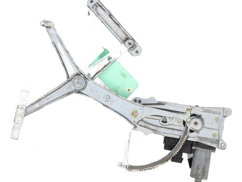 Front right window mechanism OPEL ASTRA G Hatchback (T98) 1.6 (F08, F48) | BP29600262C23 