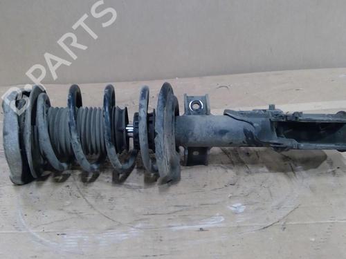 Used Right front shock absorber Right front shock absorber MERCEDES-BENZ GLK-CLASS (X204) 220 CDI 4-matic (204.984, 204.997) (170 hp) 30261641 30261641