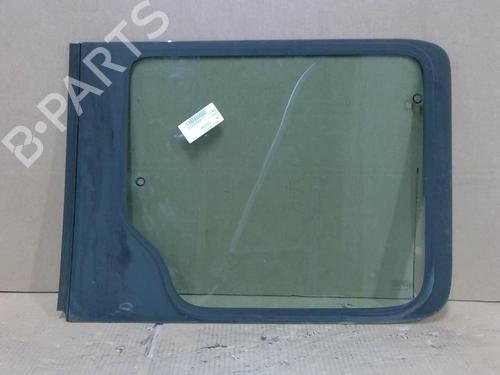 Rear left door window CITROËN BERLINGO / BERLINGO FIRST MPV (MF_, GJK_, GFK_) 1.4 i (MFKFX, MFKFW, GJKFWB, GJKFWC, GFKFWC) | BP29196844C20 