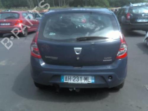 Højre baglygte DACIA SANDERO 1.4 MPI LPG | BP31704747C35 - Image 9