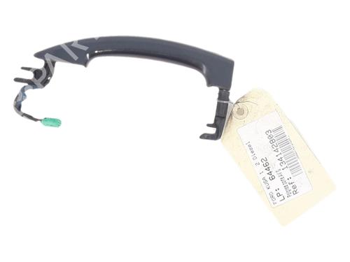 front-left-exterior-door-handle-ford-kuga-i-2008-2009-2010-2011-2012-39957827 main image