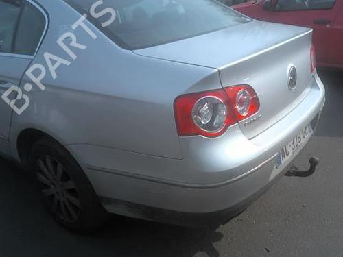 Left front steering knuckle VW PASSAT B6 (3C2) 2.0 TDI | BP25478855M25  - Image 9