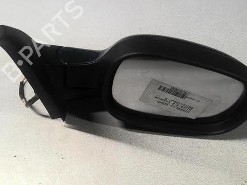 Used Right mirror NISSAN MICRA III (K12) 1.5 dCi (65 hp) 20368982