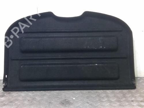 Used Rear parcel shelf NISSAN QASHQAI / QASHQAI +2 I (J10, NJ10, JJ10E) 1.5 dCi (106 hp) 20361175