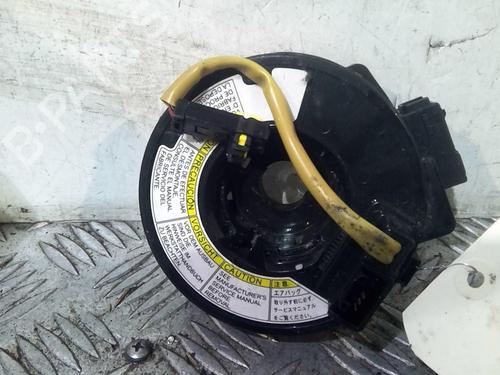 Squib airbag OPEL AGILA B (H08) 1.2 (F68) | BP20353526C102 