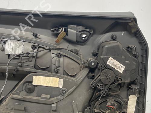 Front right panel SEAT IBIZA IV SC (6J1, 6P5) 1.4 TDI | BP40240096C59 - Image 7