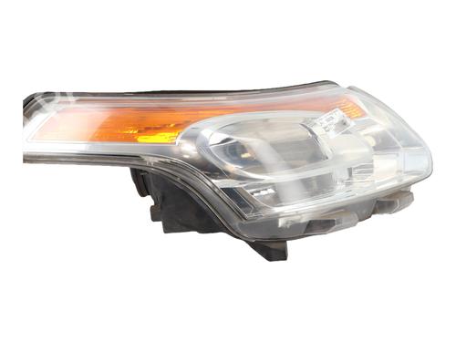 Right headlight CITROËN C3 II (SC_) 1.6 HDi | BP33633013C29  - Image 6