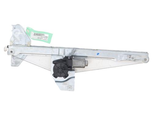 Used Front right window mechanism Front right window mechanism PEUGEOT PARTNER Tepee 1.6 VTi (98 hp) 36365116 36365116