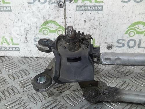 Used Front wiper motor Front wiper motor MAZDA 2 (DE_, DH_) 1.6 MZ-CD (90 hp) 20369867 20369867