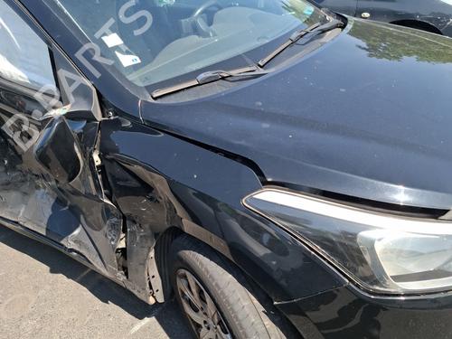 Right headlight HYUNDAI i20 II (GB, IB) 1.1 CRDi | BP32174981C29 